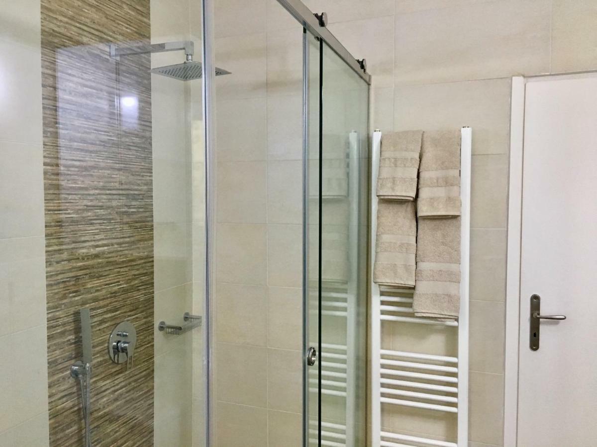 Sea Star Luxury Apartment Athens Luaran gambar