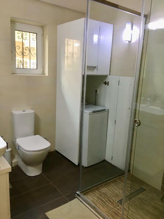 Sea Star Luxury Apartment Athens Luaran gambar