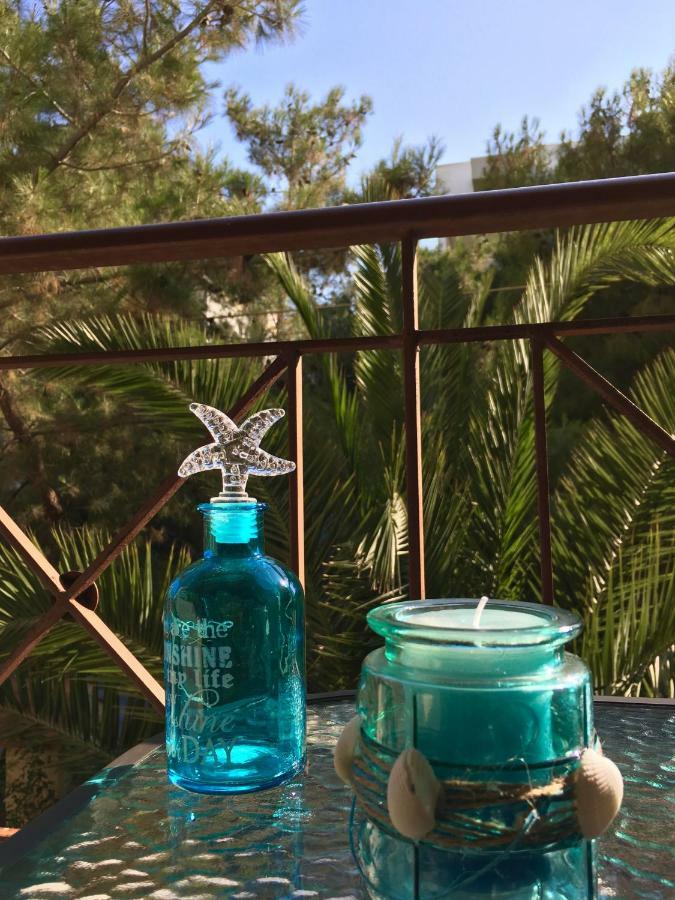 Sea Star Luxury Apartment Athens Luaran gambar