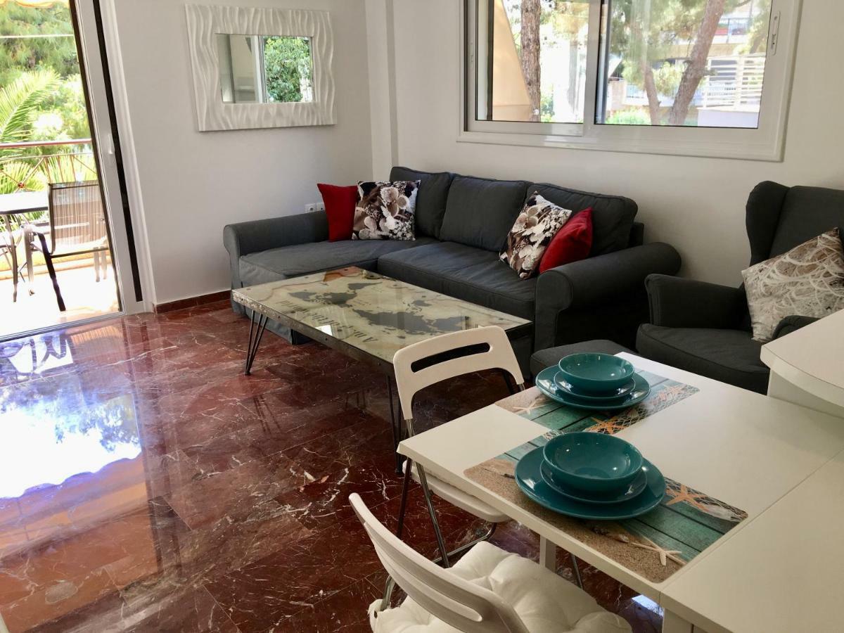 Sea Star Luxury Apartment Athens Luaran gambar