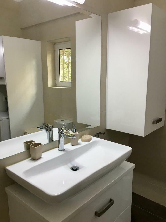 Sea Star Luxury Apartment Athens Luaran gambar