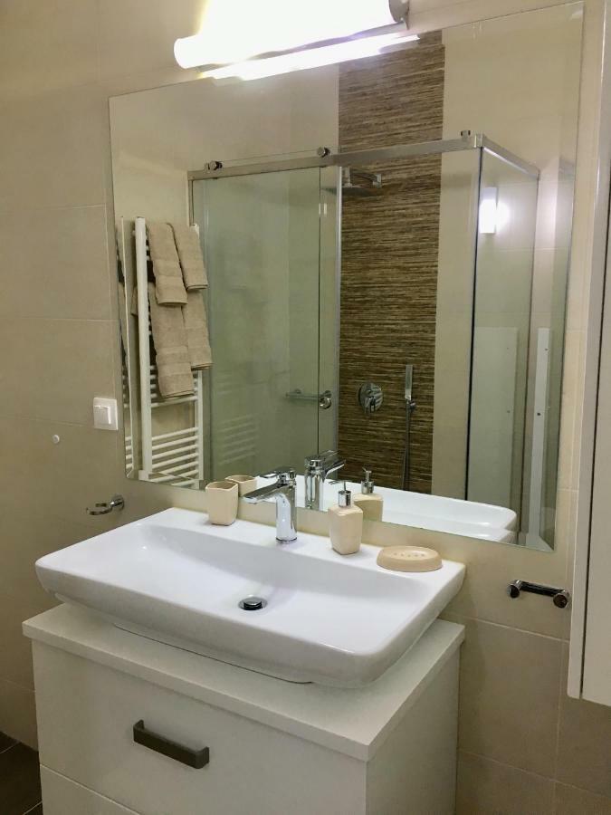 Sea Star Luxury Apartment Athens Luaran gambar