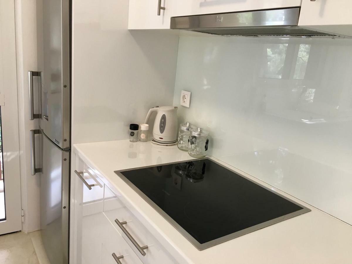 Sea Star Luxury Apartment Athens Luaran gambar