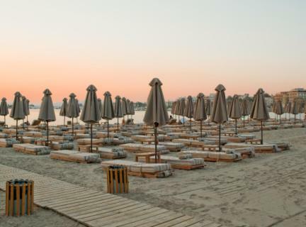 Sea Star Luxury Apartment Athens Luaran gambar